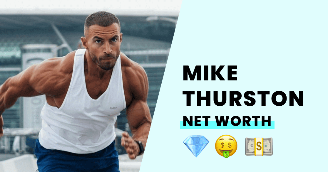 Mike Thurston S Net Worth How Much Is He Worth