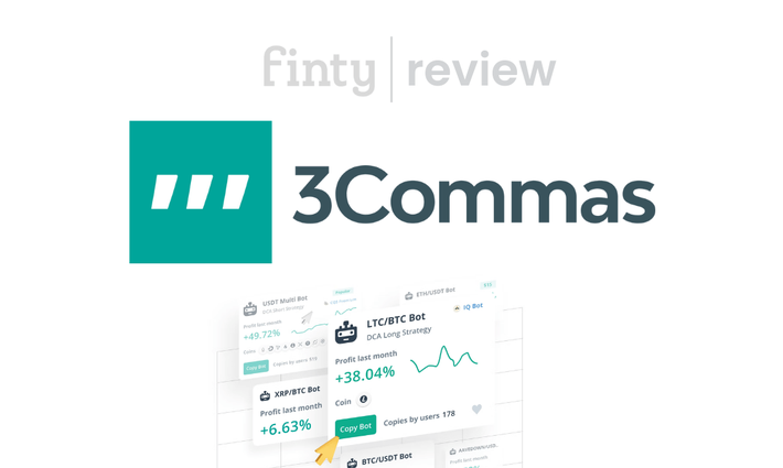 3Commas review