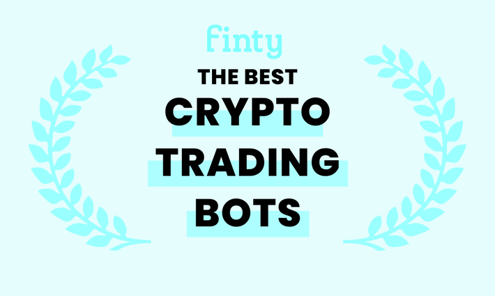 The best crypto trading bots