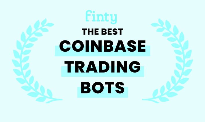 The best Coinbase trading bots