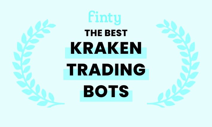 The best Kraken trading bots