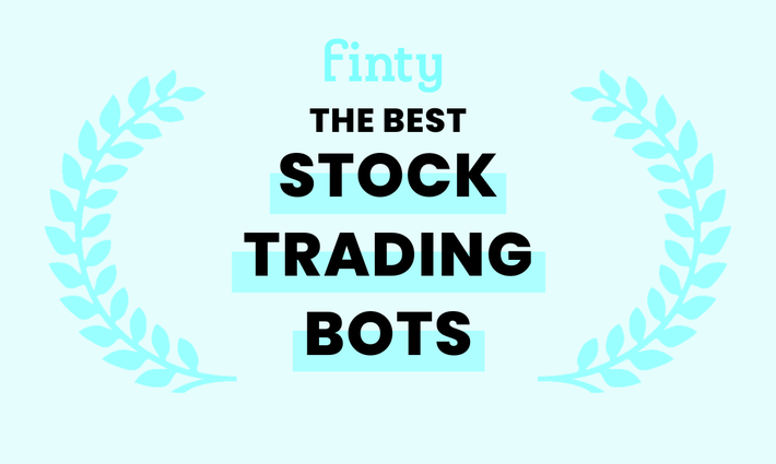 The best stock trading bots