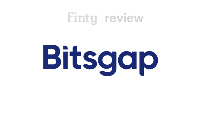 Bitsgap review