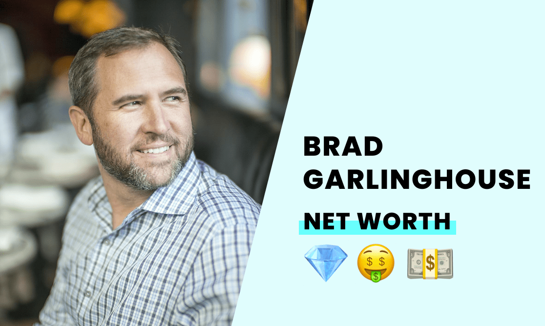 Brad Garlinghouse Net Worth