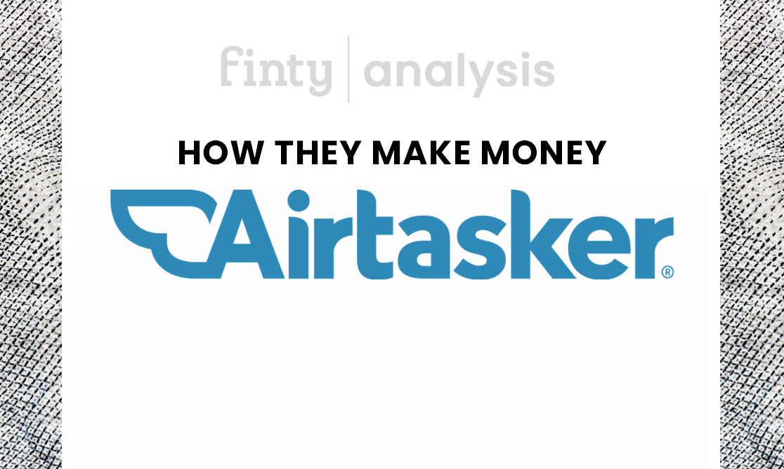 How Airtasker Makes Money