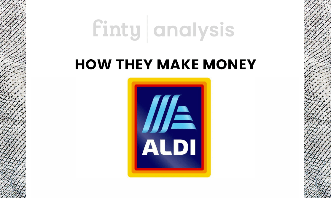 How Aldi Makes Money