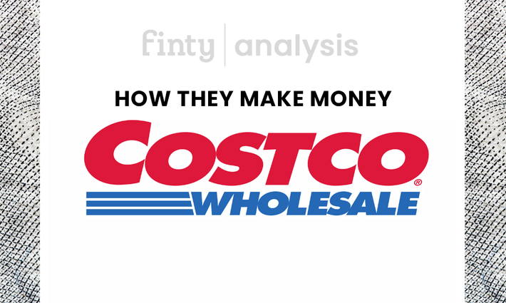 How does CostCo make money?