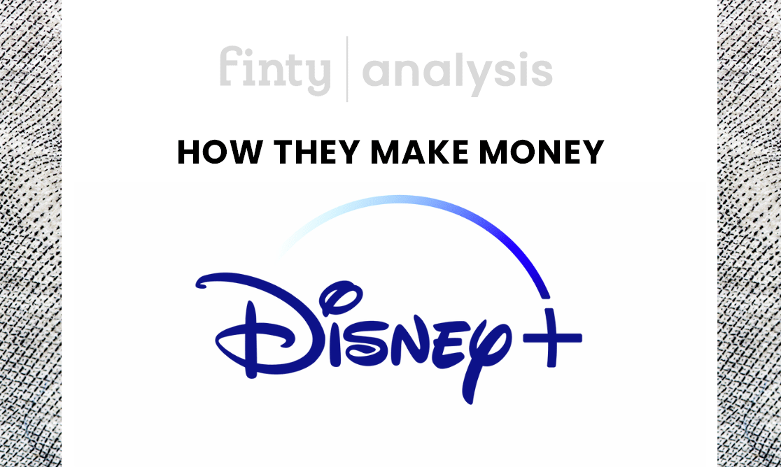 How Disney Makes Money
