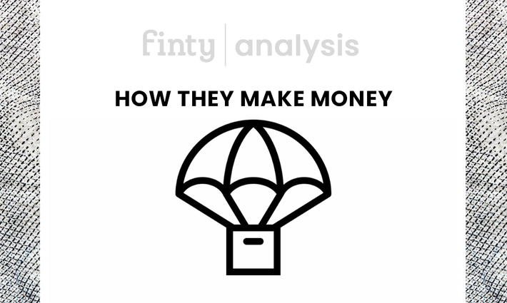 How do dropshippers make money?