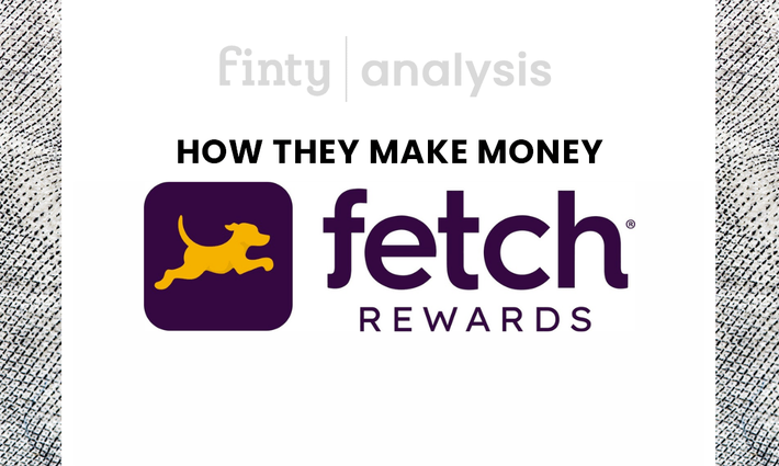 How does Fetch Rewards make money?