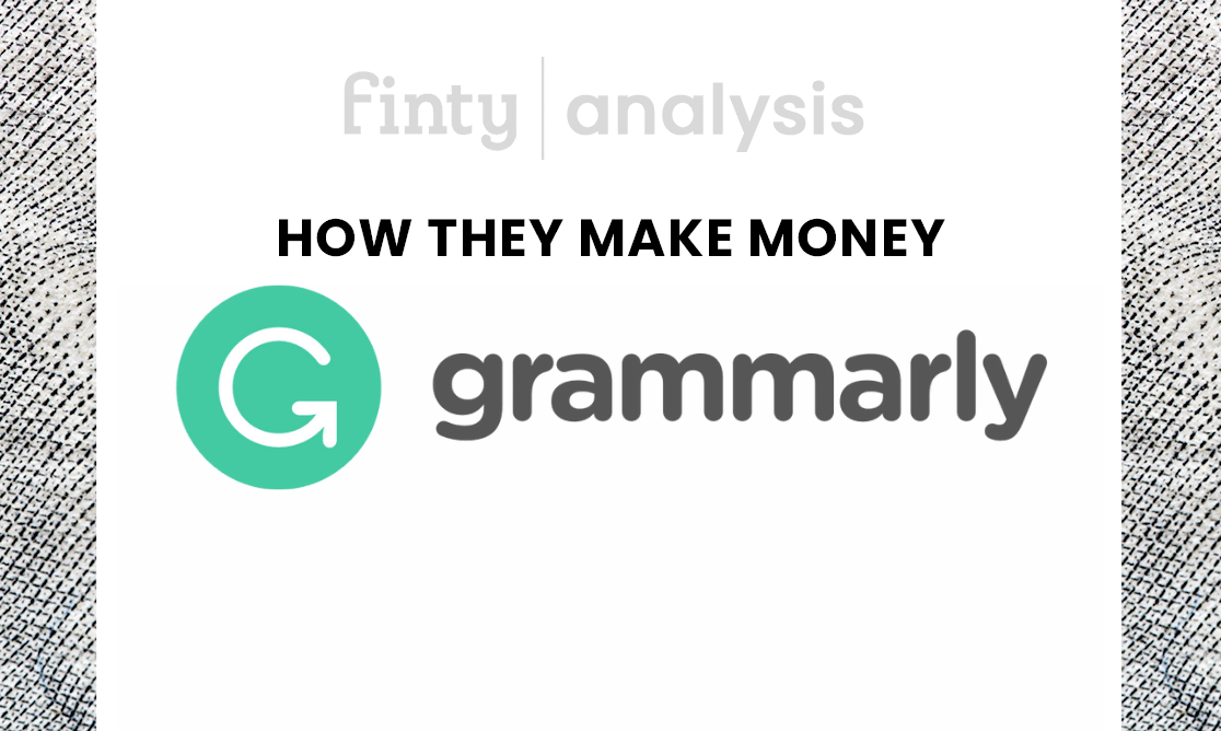 How Grammarly Makes Money