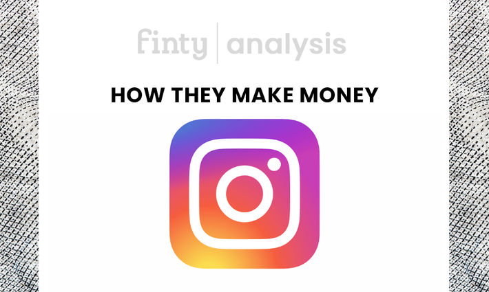 How does Instagram make money?
