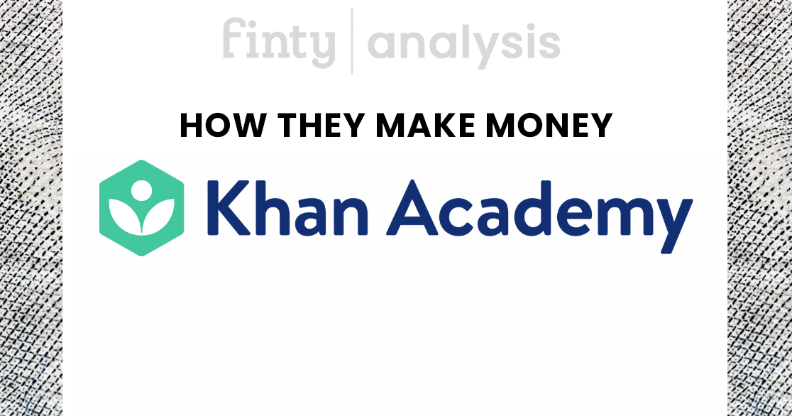 khan academy business plan