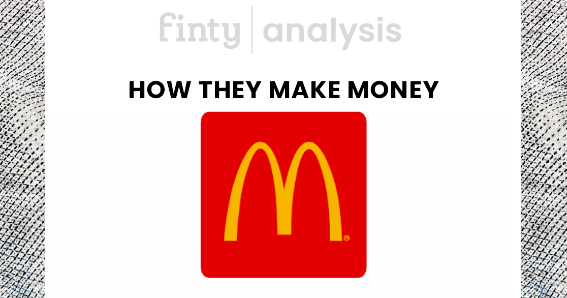 McDonald's Statistics - Revenue, Facts and Users