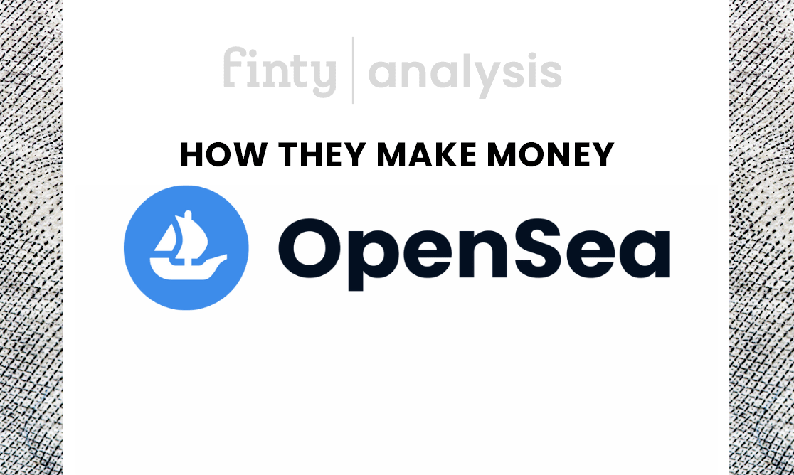 How OpenSea Makes Money