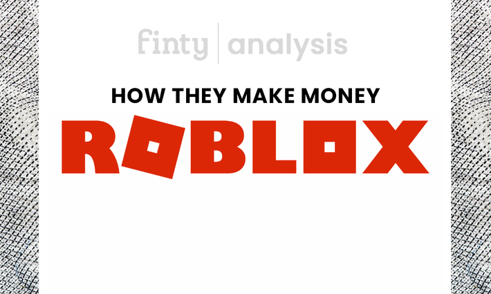 How does Roblox make money?