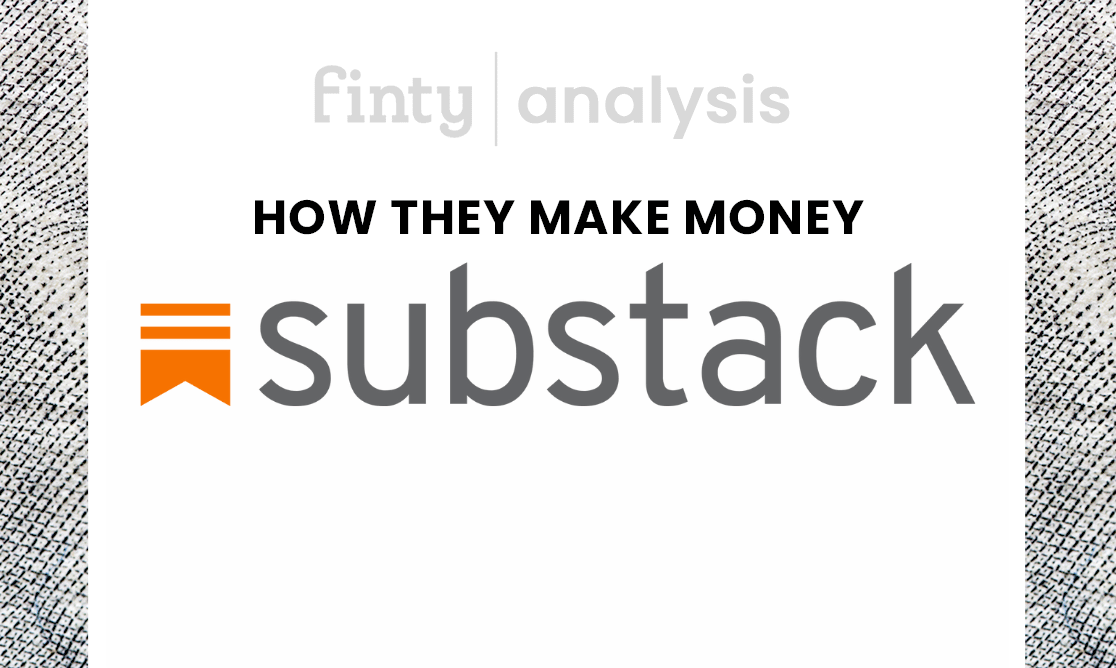 How Substack Makes Money