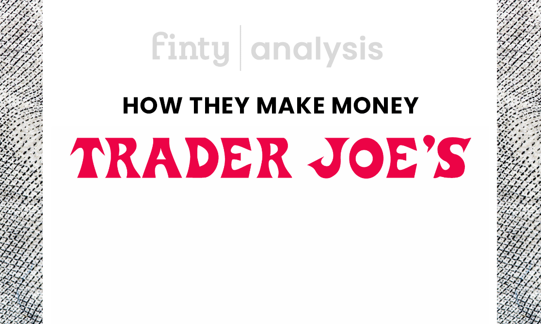 How Trader Joes Makes Money
