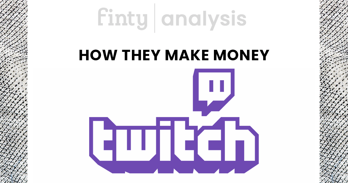 twitch streaming business plan