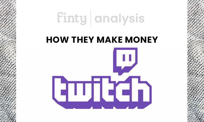 How does Twitch make money?