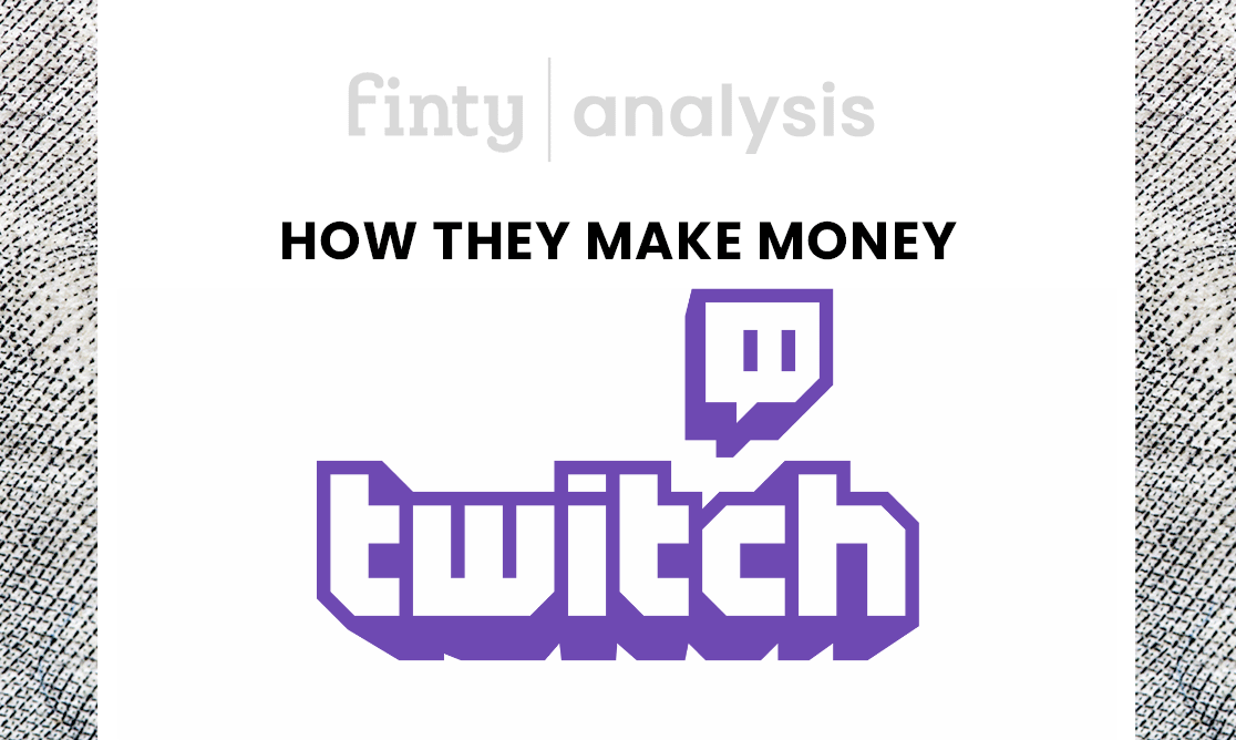 How Does Twitch.tv Make Money?