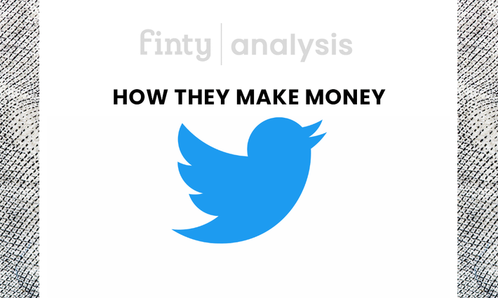 How does Twitter make money?