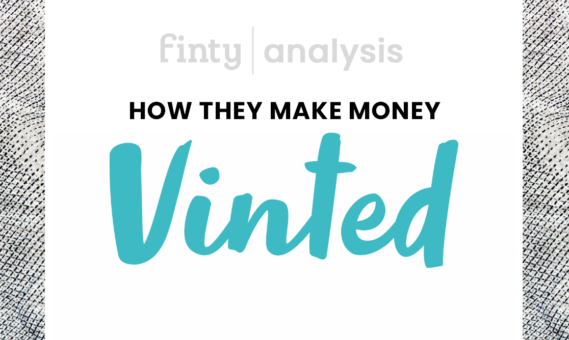 How Vinted Makes Money