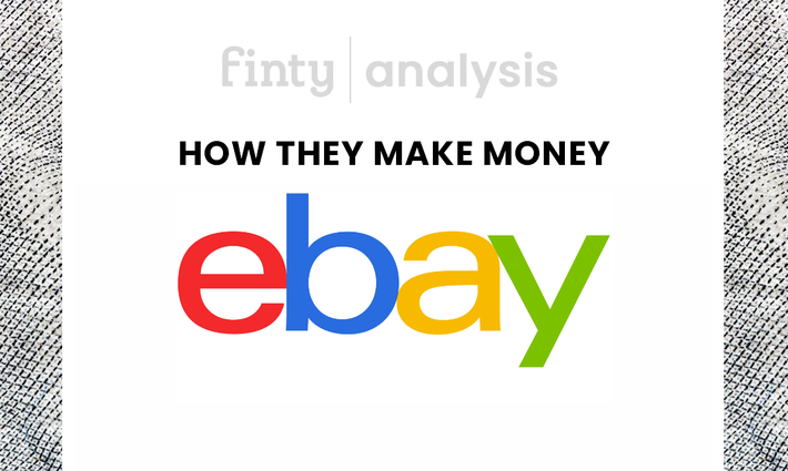 How does eBay make money?