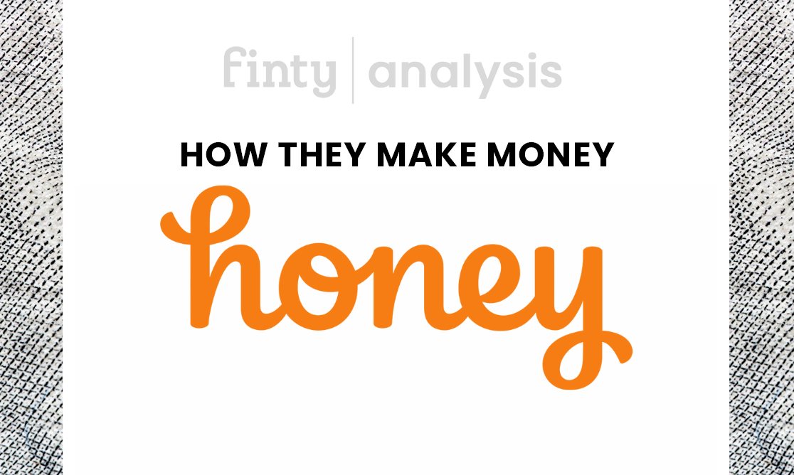 How Honey Makes Money