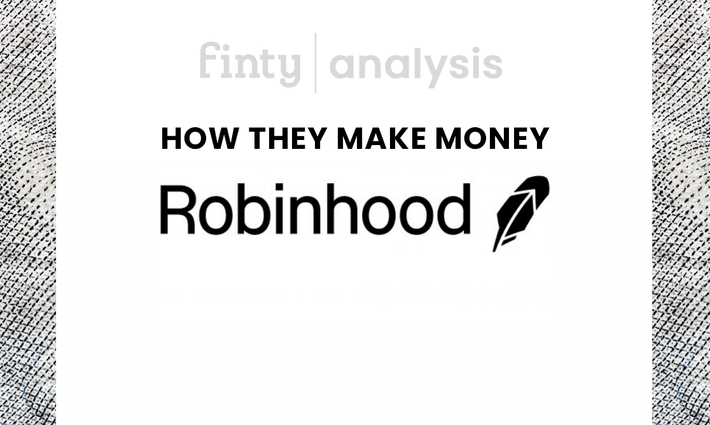 How does Robinhood make money?
