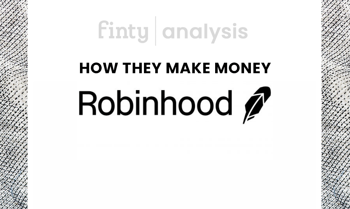 How Robinhood makes money
