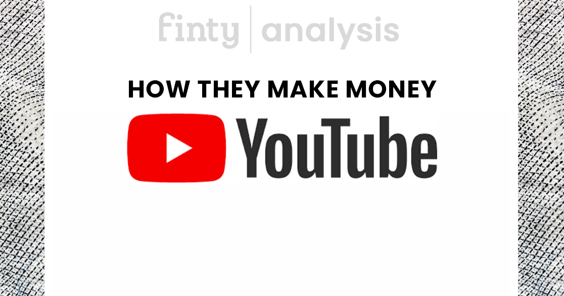 How YouTube Makes Money A Look Inside Their Business Model