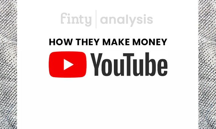 How does YouTube make money?