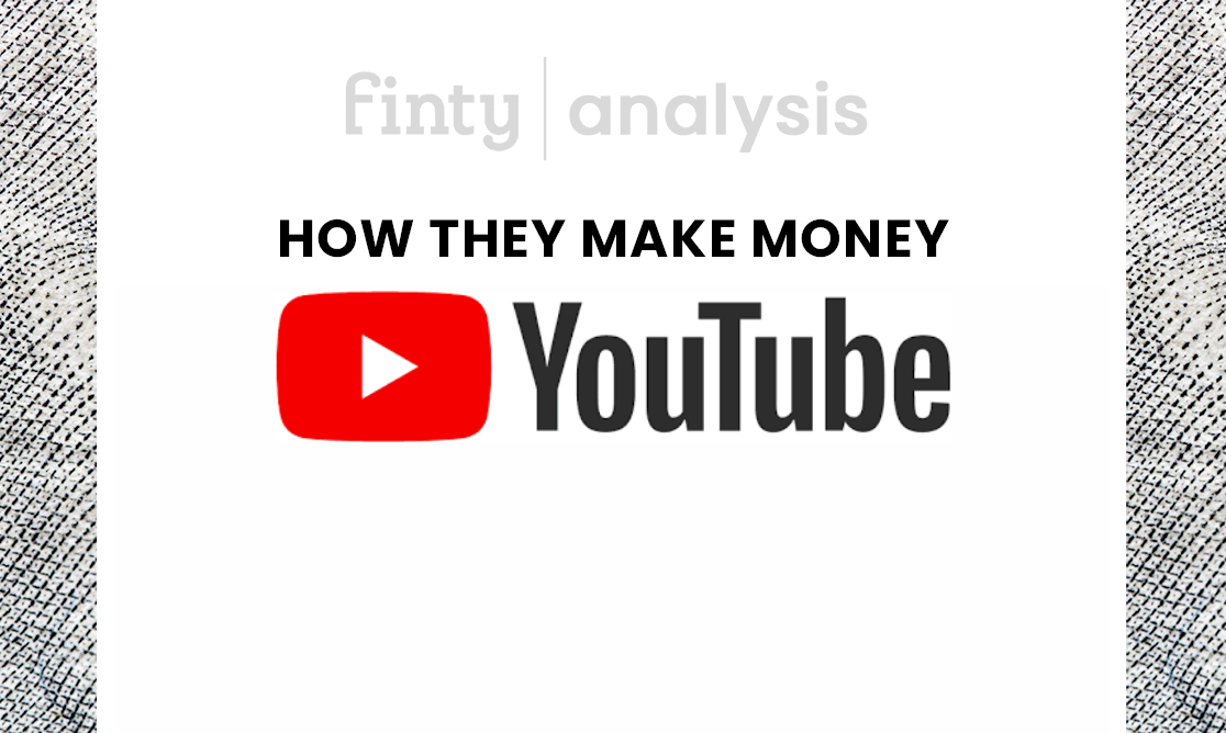 The YouTube business model - How does YouTube make money?