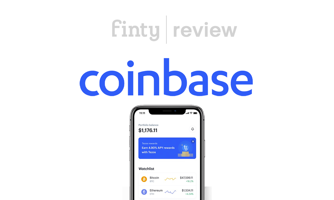 Coinbase US review