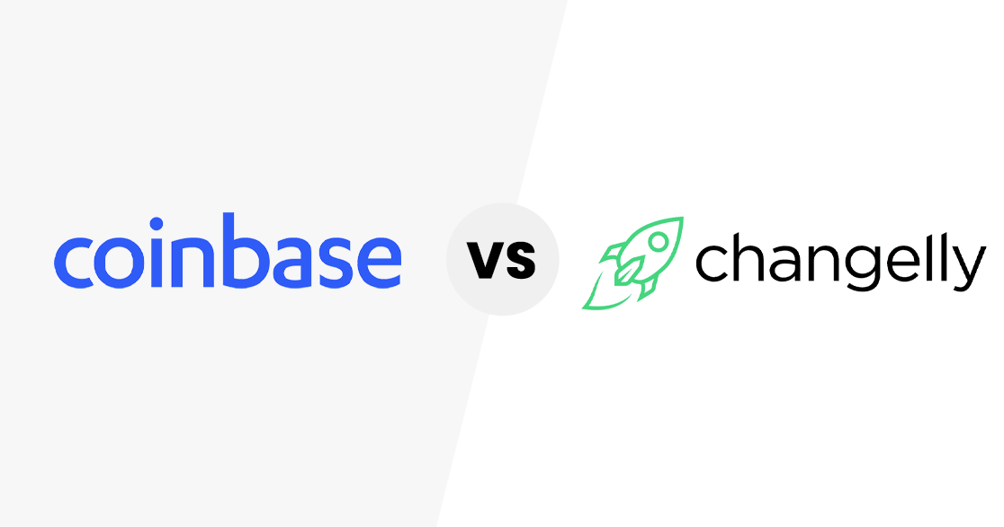 changelly vs coinbase