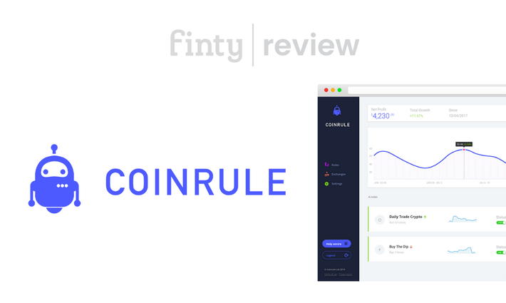 Coinrule review