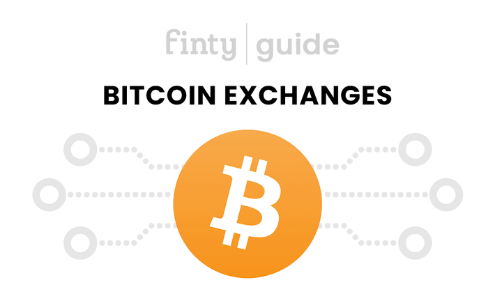 Bitcoin exchanges