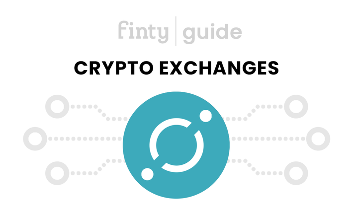 ICON exchanges