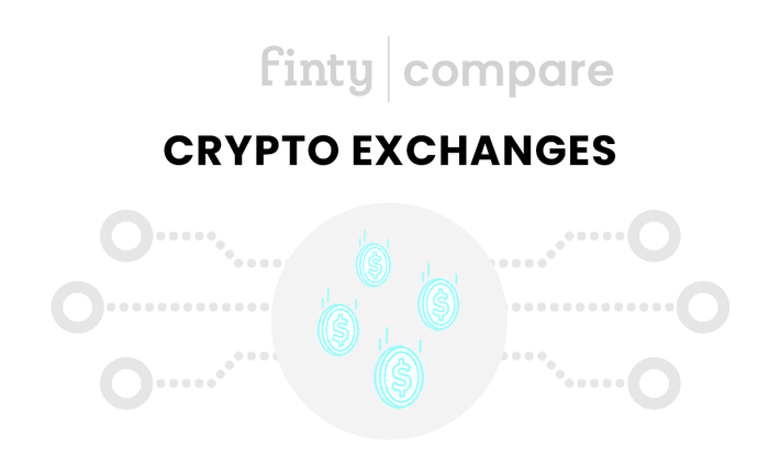 Crypto exchanges
