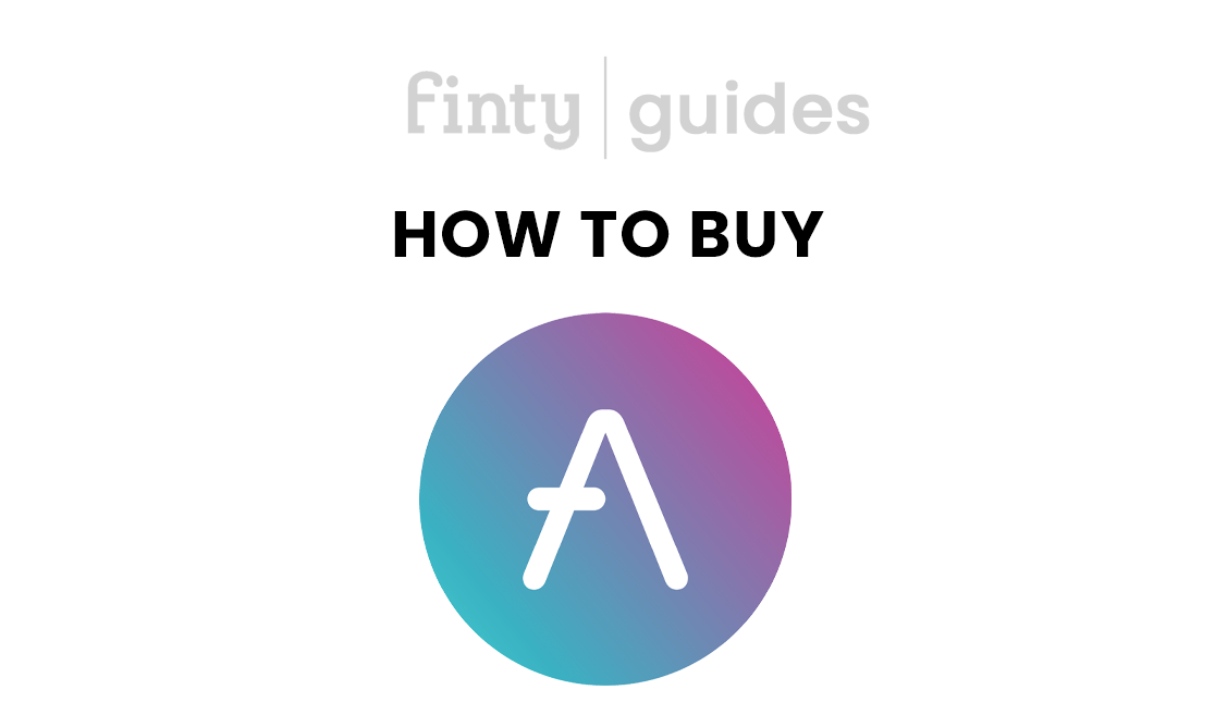 How to buy AAVE