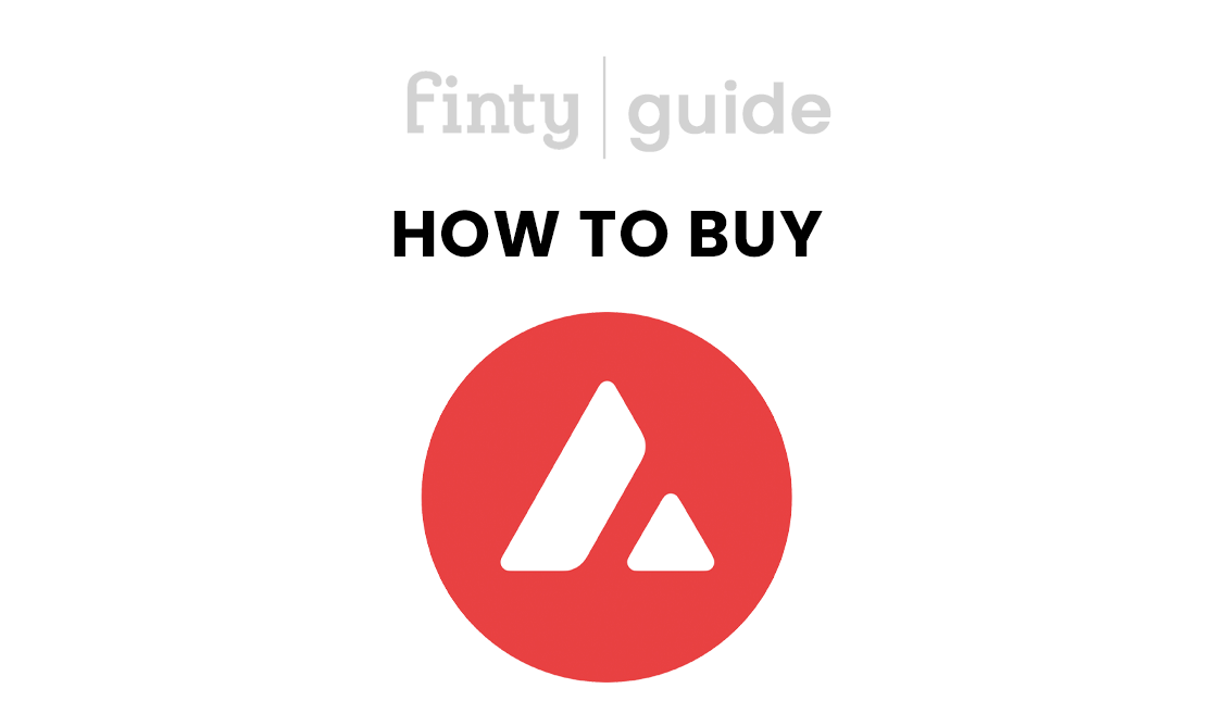 How to buy Avalanche (AVAX)