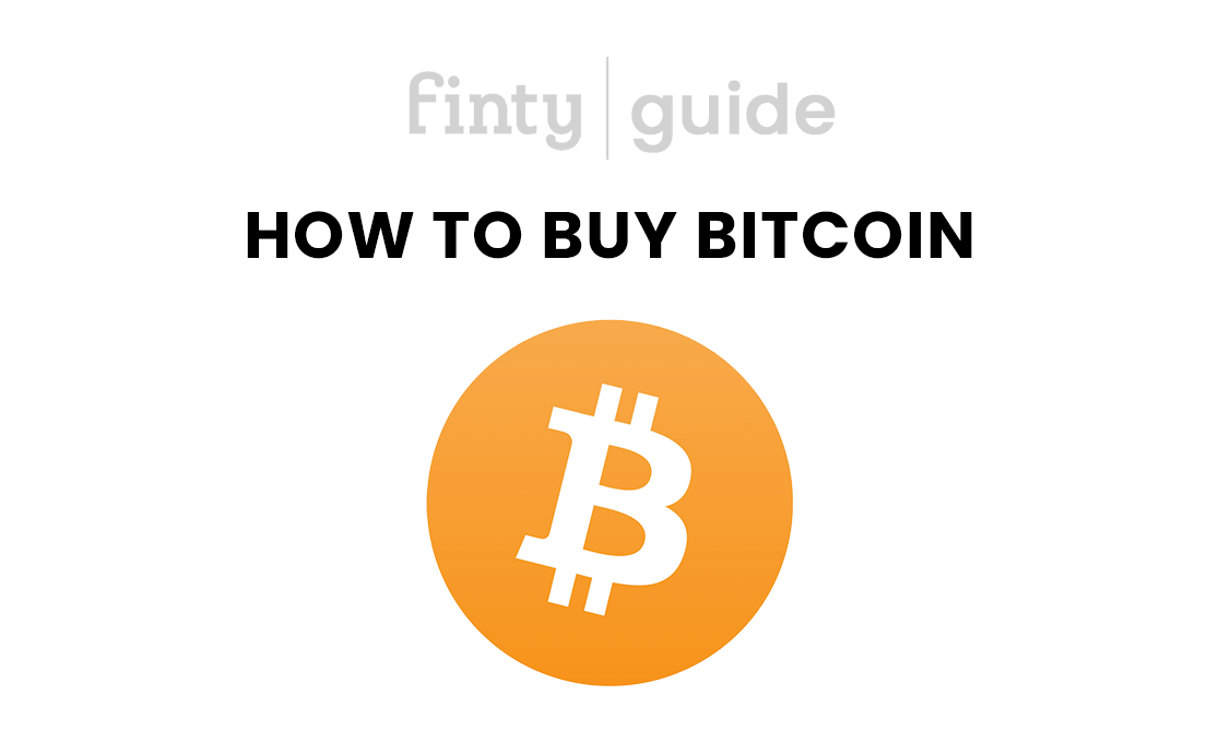How to buy Bitcoin (BTC)