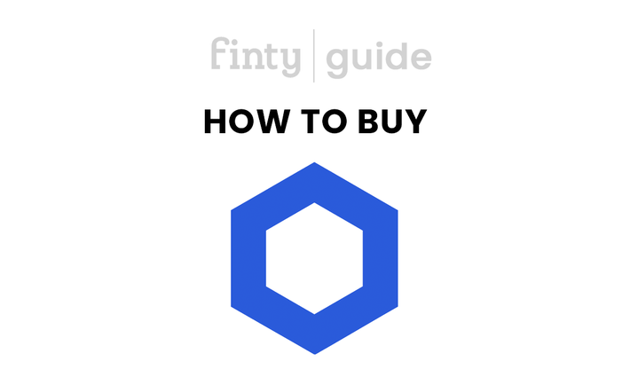 How to buy Chainlink (LINK) from the USA