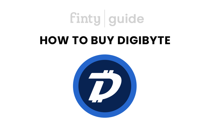 How to buy DigiByte (DGB) from the USA