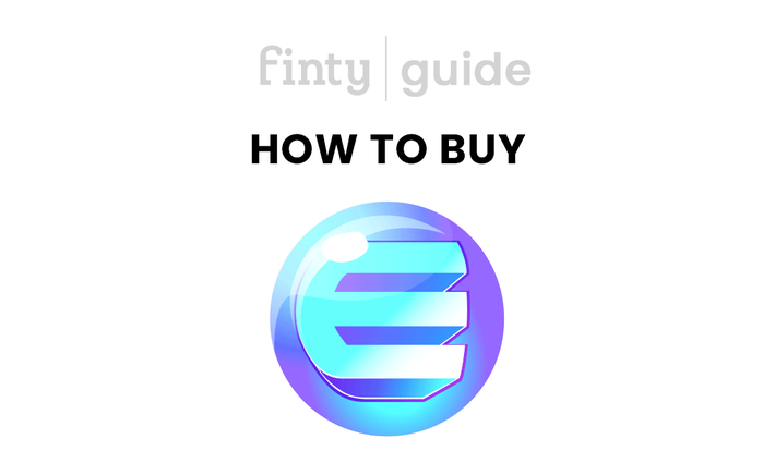 How to buy Enjin (ENJ) from the USA