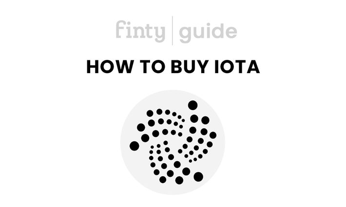 How to buy IOTA (MIOTA) from the USA