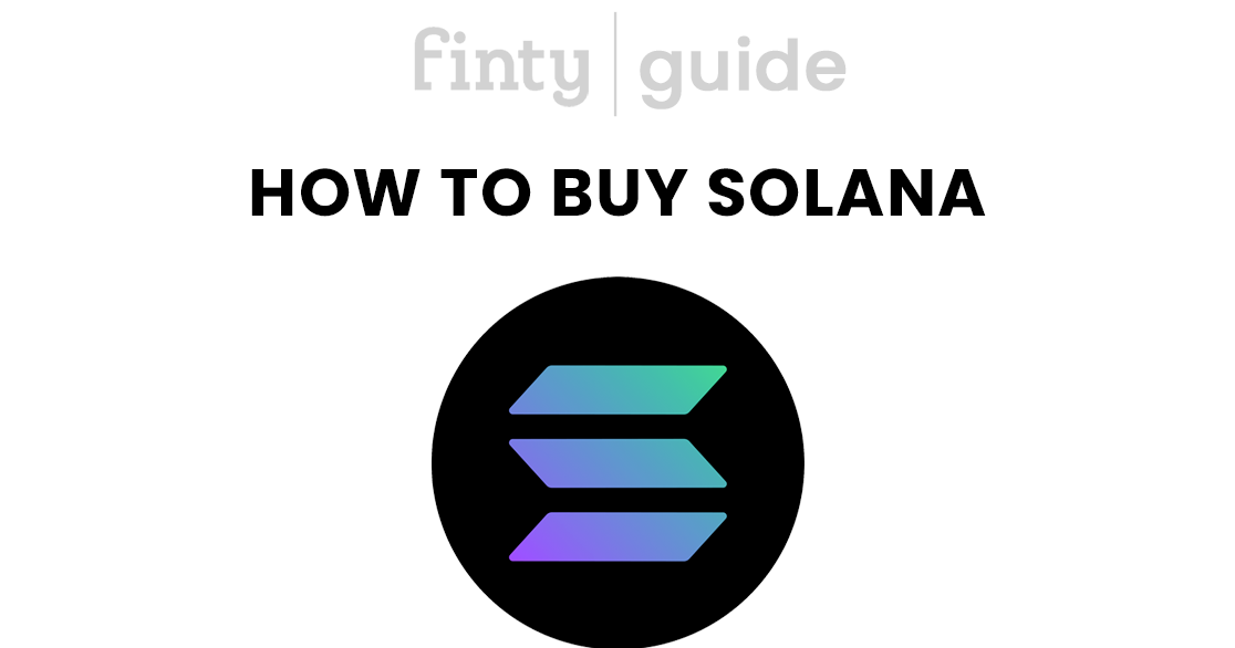 Where and how to buy Solana (SOL) from the USA