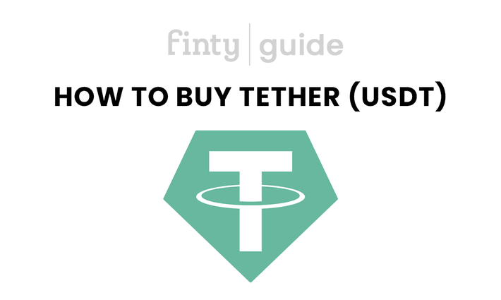 How to buy Tether (USDT) from the USA