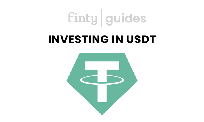 Investing in Tether